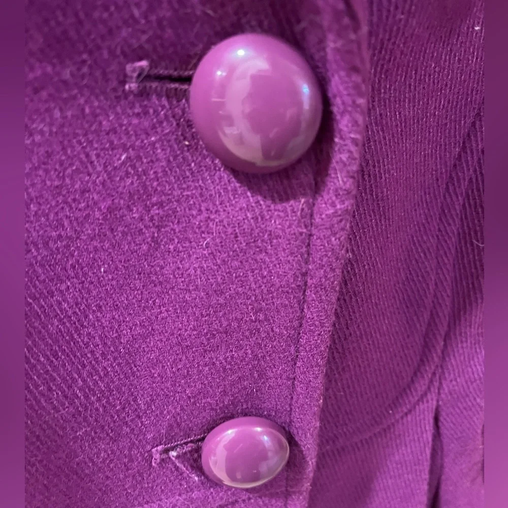 Fusha jacket - Picture 2 of 6